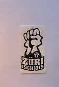 Züri Isch Ois