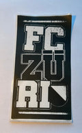 FC ZÜRI