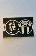 FC Zürich Faust