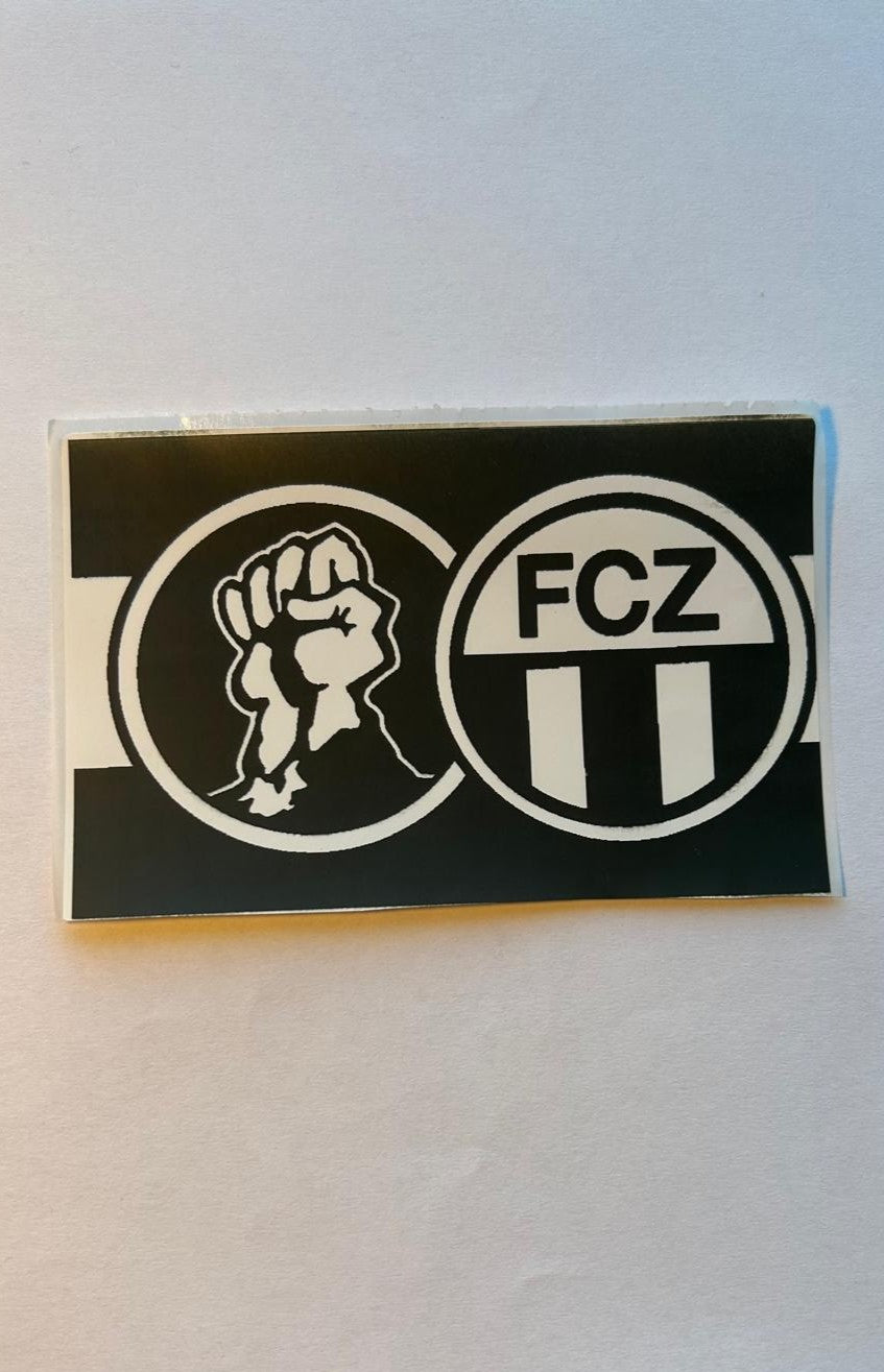 FC Zürich Faust