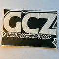 GCZ Einmal Hopper Immer Hopper