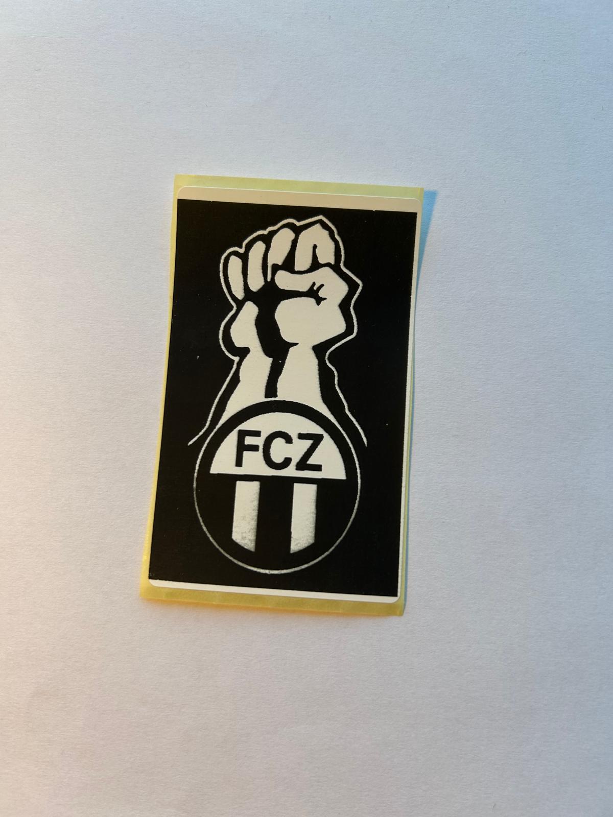 FCZ Faust