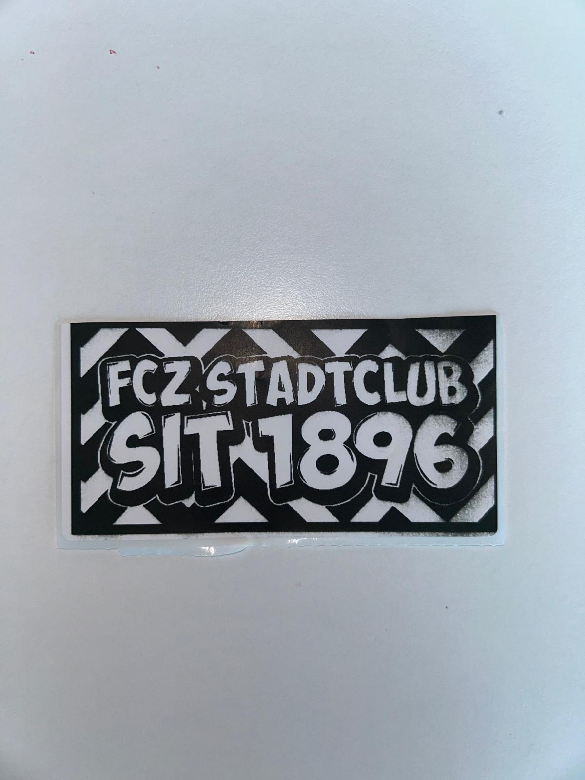 FCZ Stadtclub
