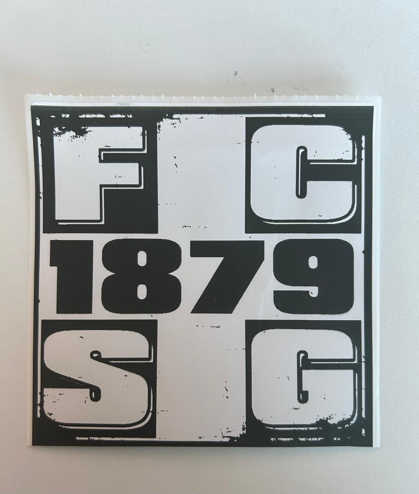 St.Gallen 1879
