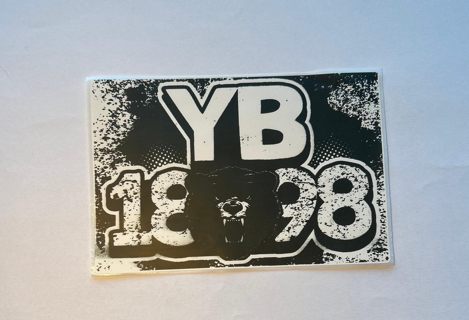 YB 1898