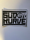 Südkurve