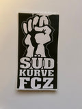 FCZ Südkurve