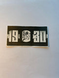ZSC 1930 altes Logo