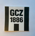 GCZ 1886