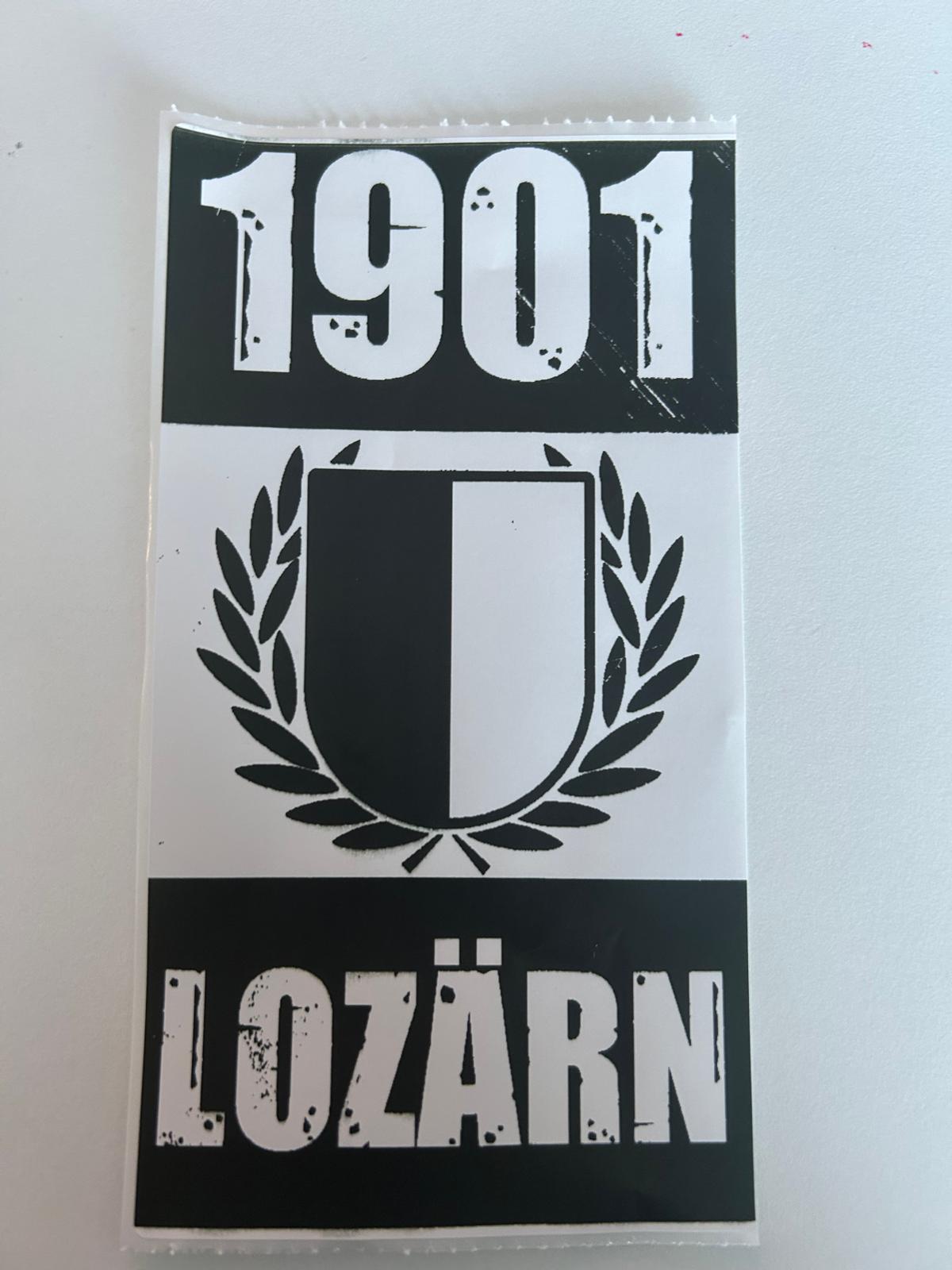 Luzern 1901