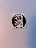 ZSC altes Logo