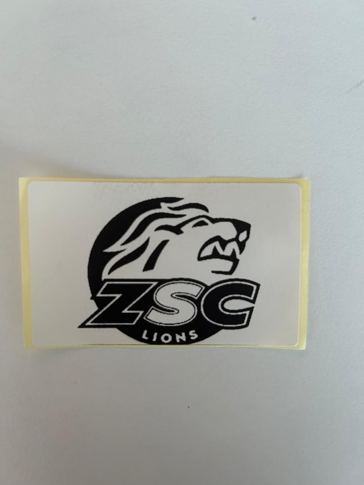 ZSC neues Logo