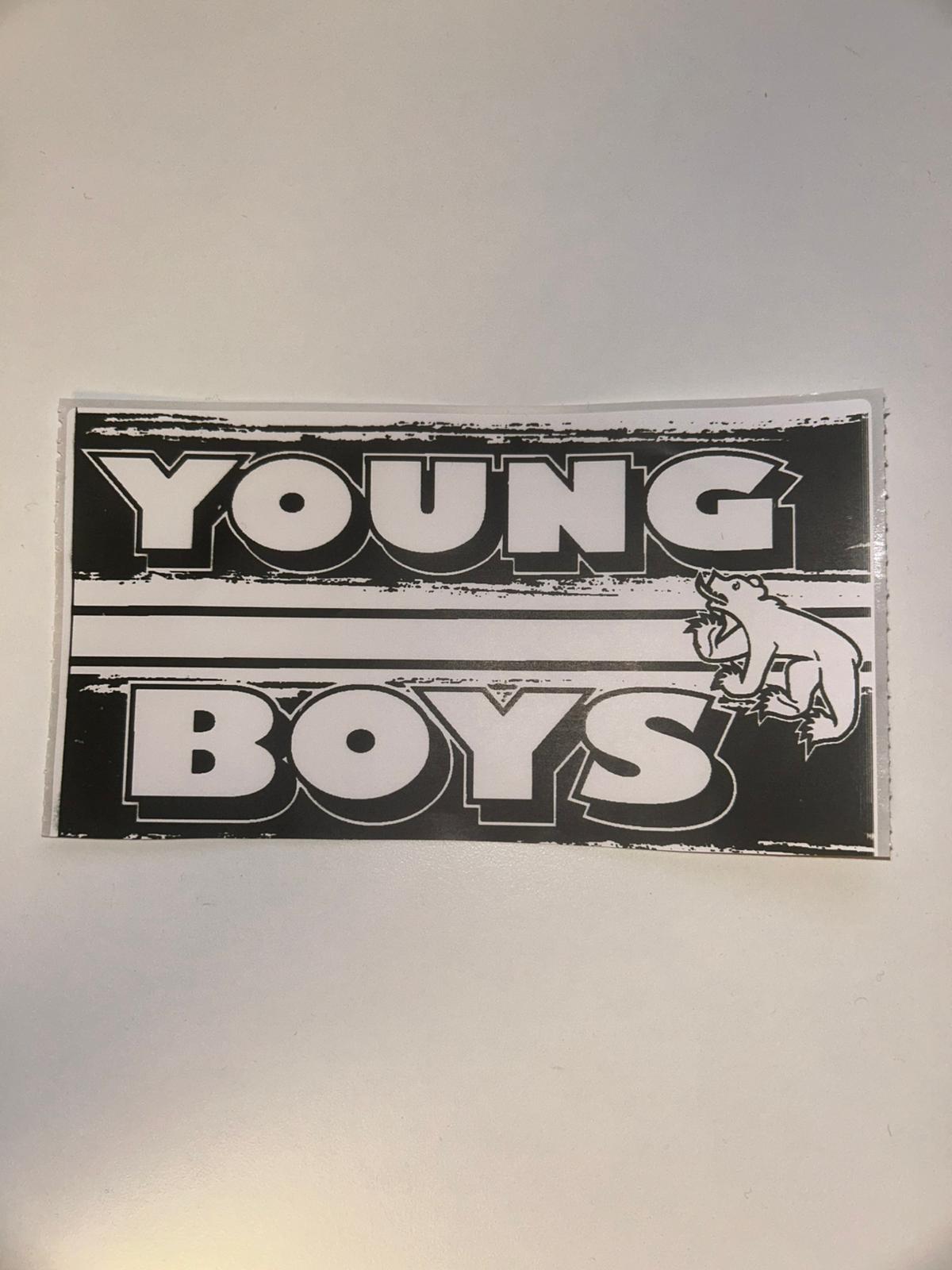 Young Boys