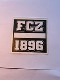 FCZ 1896
