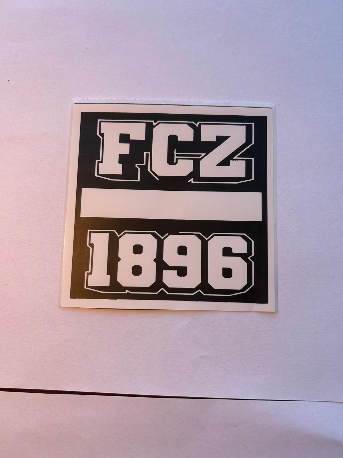 FCZ 1896