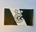 GCZ Logo