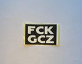 FCK GCZ