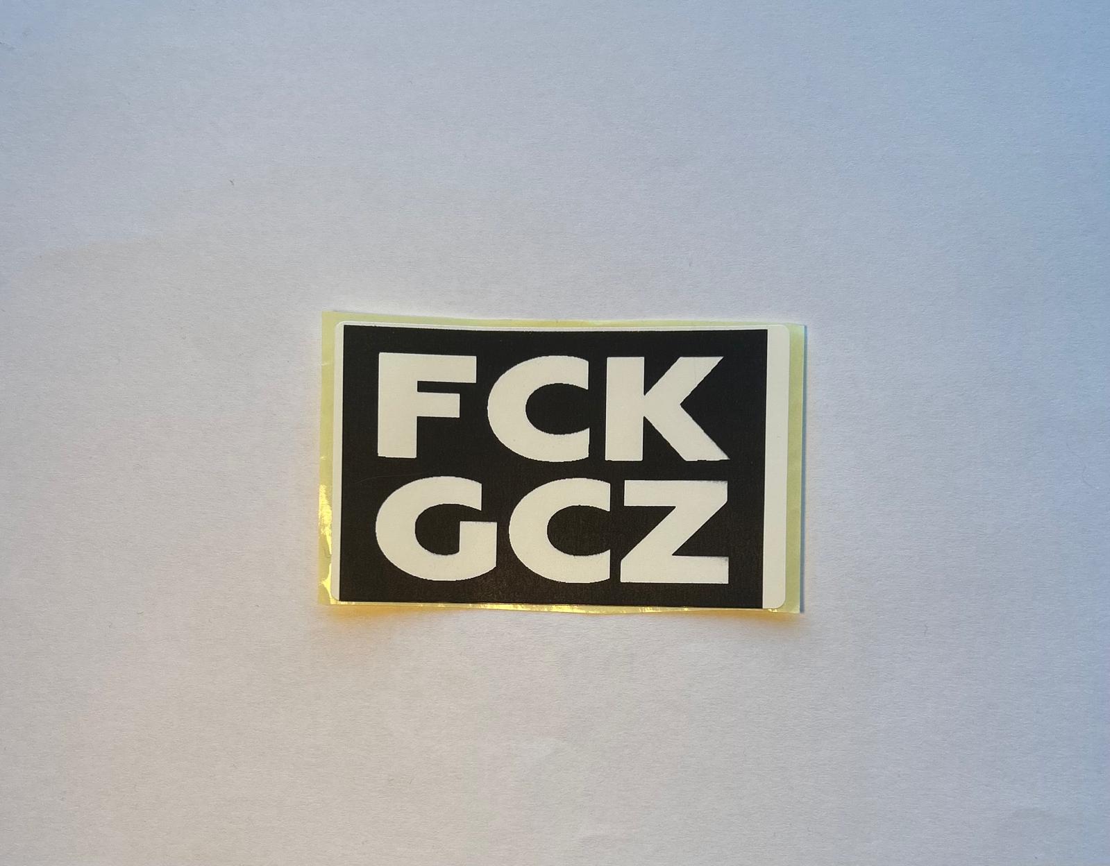 FCK GCZ